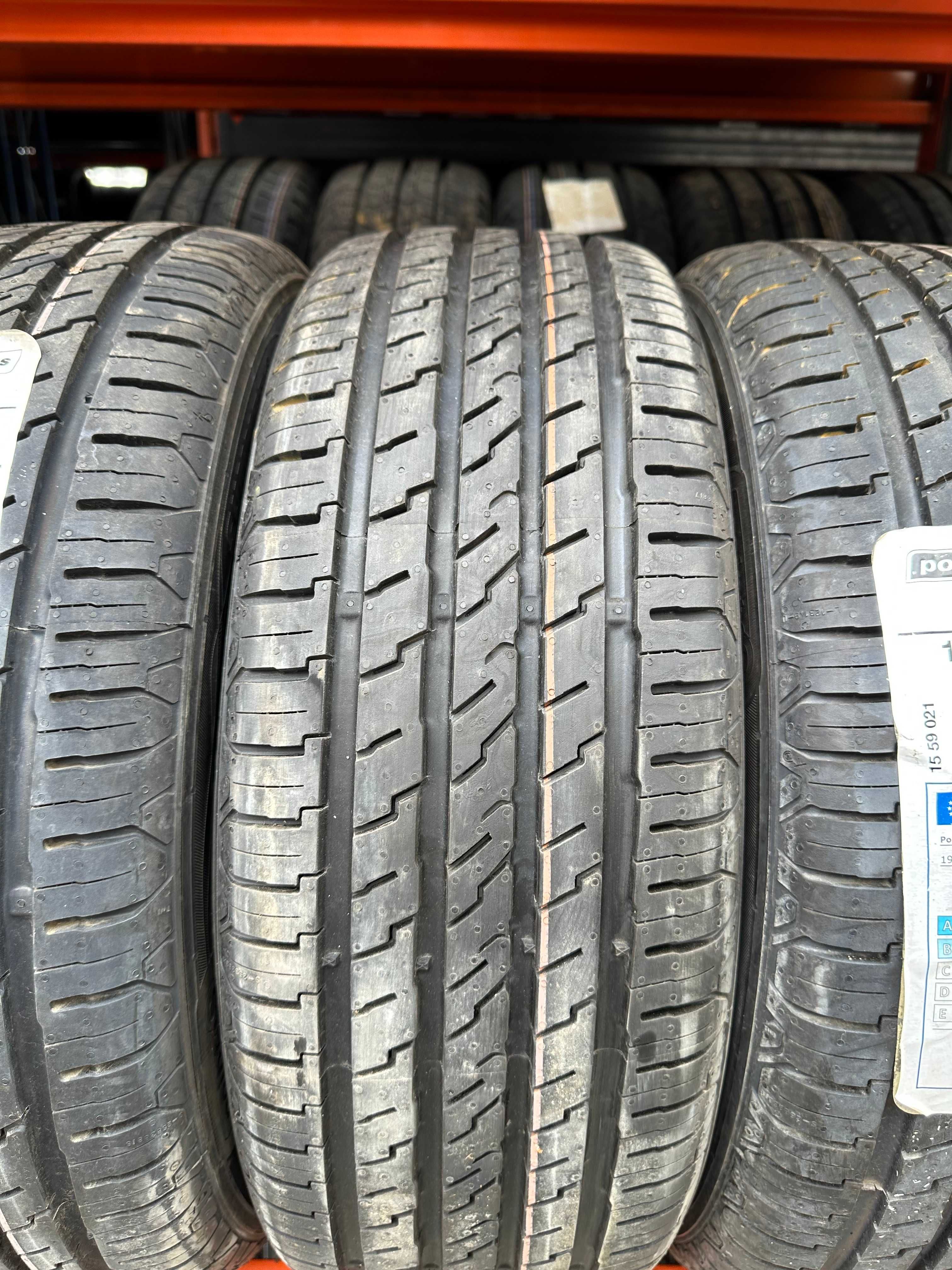 PointS by Continental 195/55R16 - Anvelope Vara - Livrare Rapida!