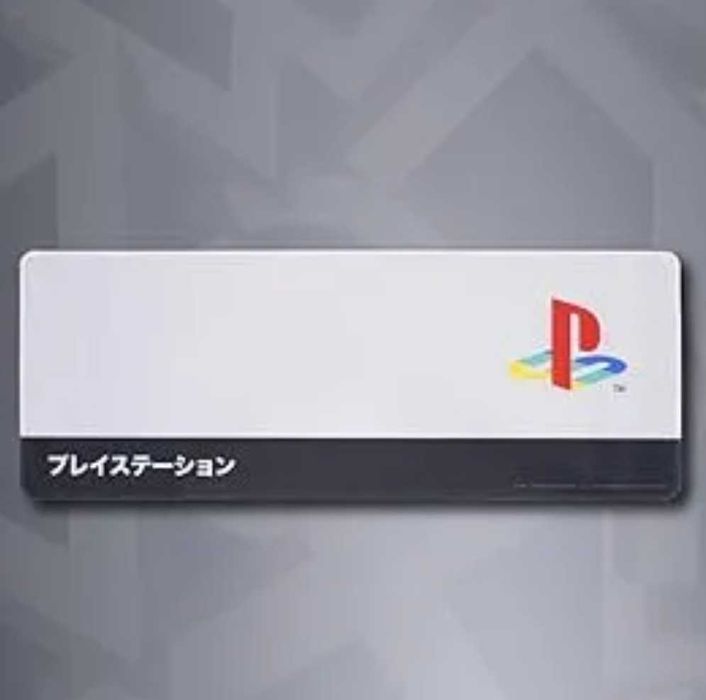 Подложка Playstation