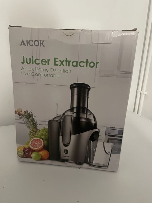 Storcator fructe aicok