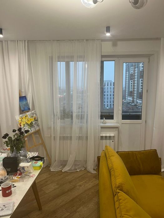 Продаю 2 ком квартиру