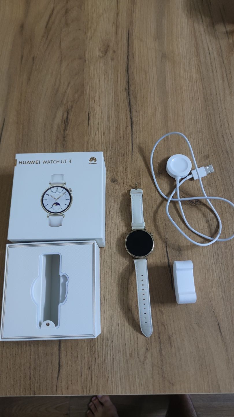 Huawei Gt4 дамски