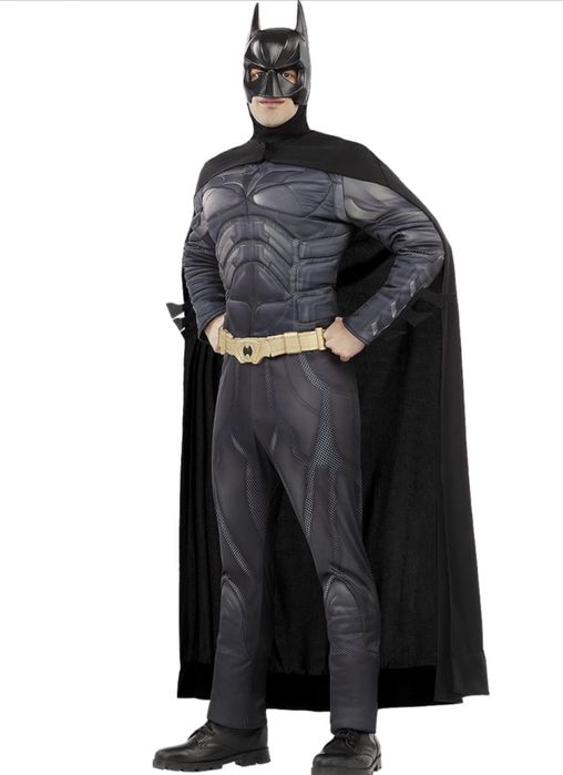 Costum tematic Batman