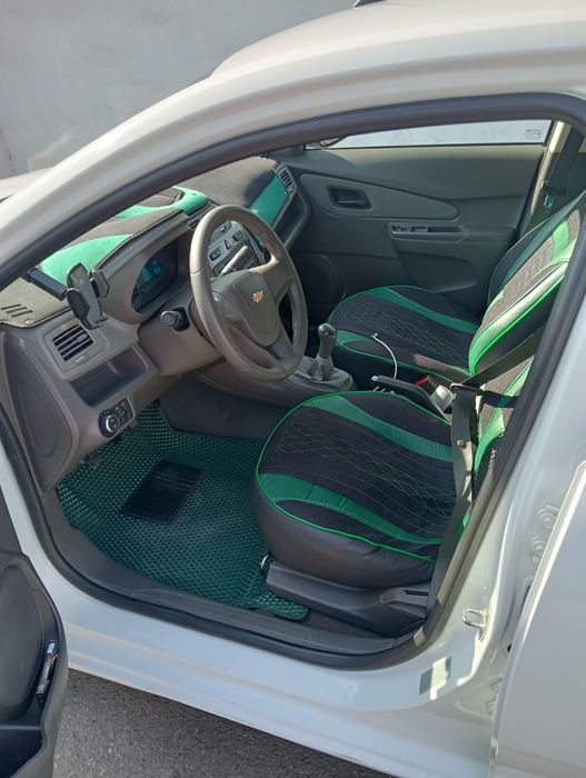 Cobalt mexanika sotiladi