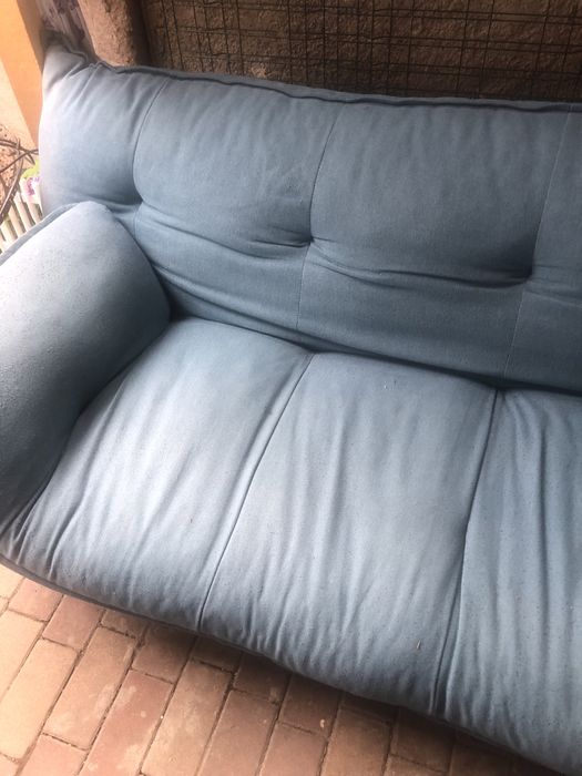 Vand 2 canapele extensibile