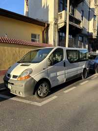 Renault trafic 2.0