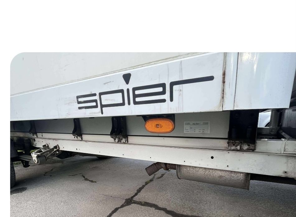 Cub sprinter ,crafter, container ,bena,duba, magazie