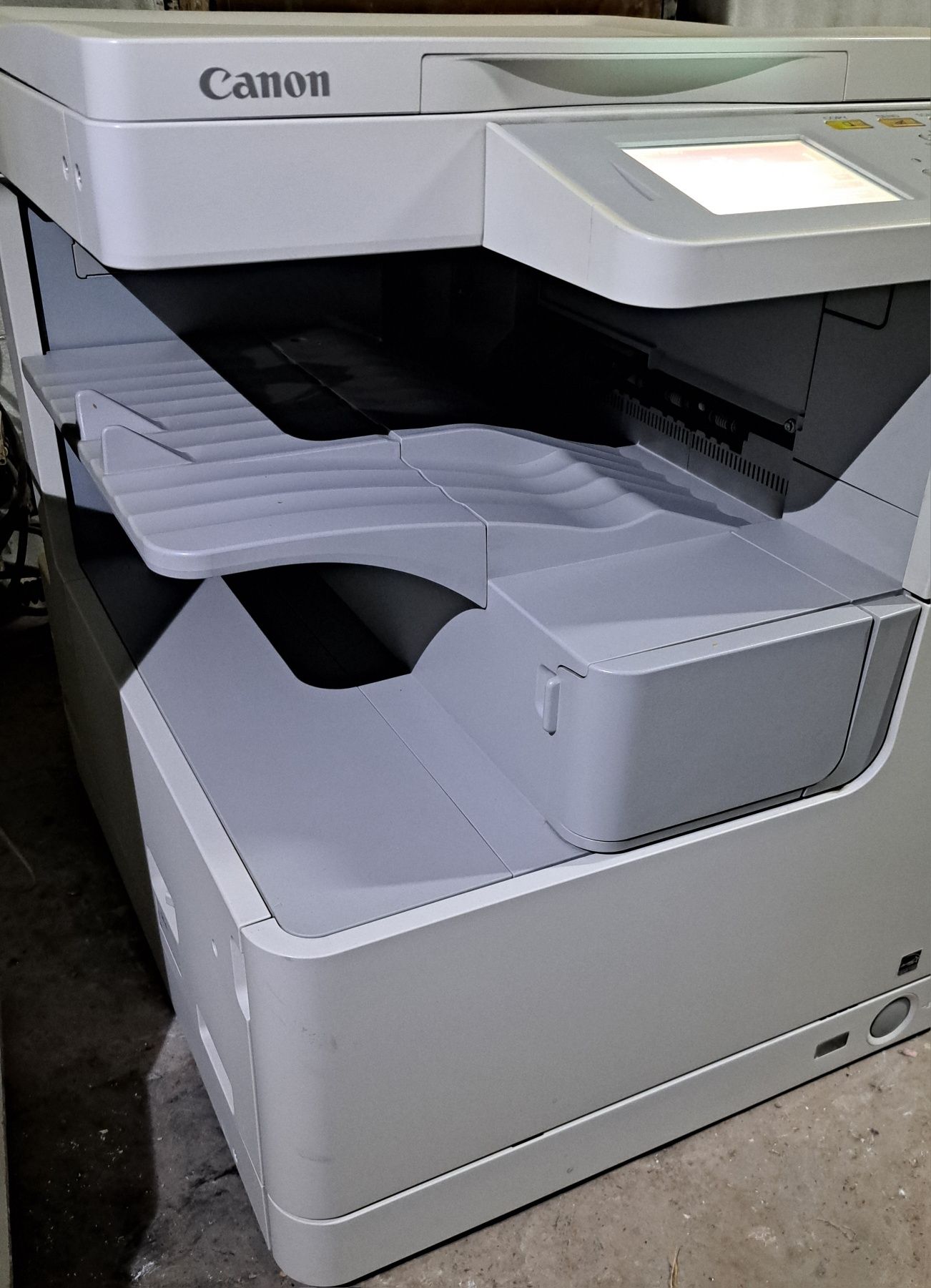 Принтер Canon 2520 формат А3, А4