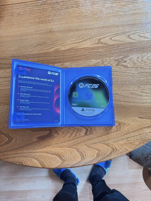 Fifa 26 PlayStation 5