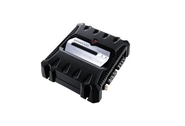 kenwood усилитель 350w