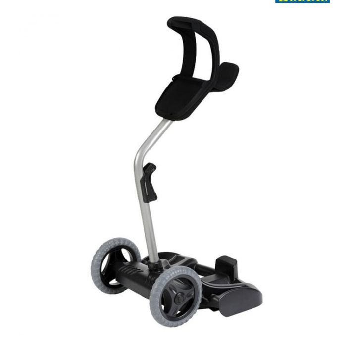 Carucior robot de piscina Zodiac NOU