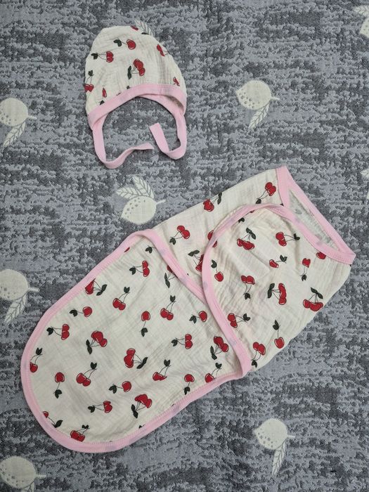 Продаётся кокон для малышей