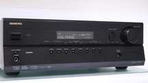 Statie/Tuner/Receiver Onkyo,5 x 100W,Telecomanda.