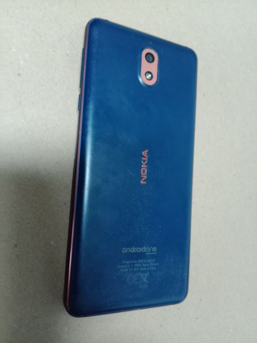Смартфон Nokia/Нокия 3.1