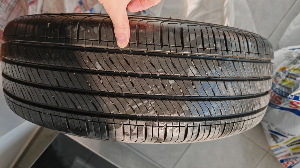 Cauciucuri Kumho Solus 31TA, ca noi
