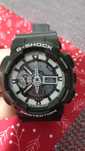 Ceas Casio G-Stockholm ORIGINAL