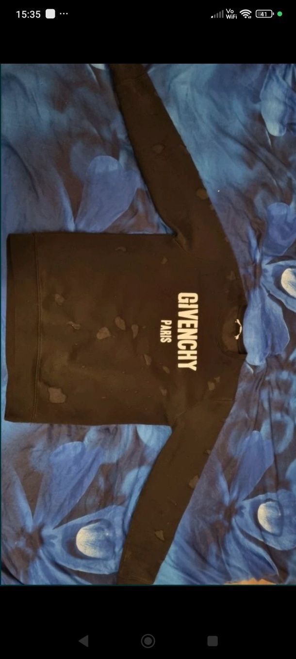 Bluza barbati Givenchy