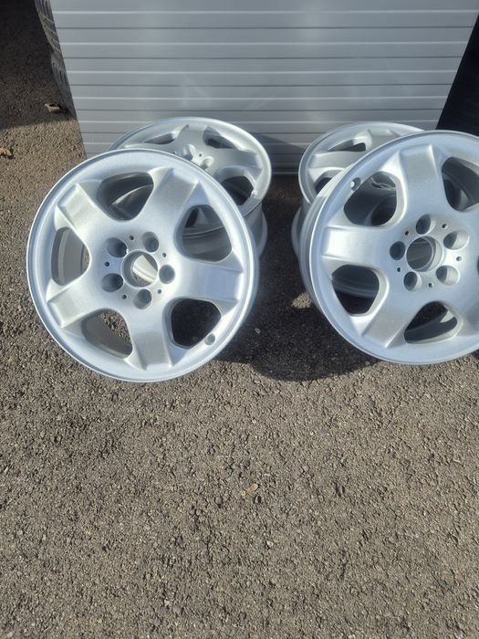 Джанти за МЛ 163