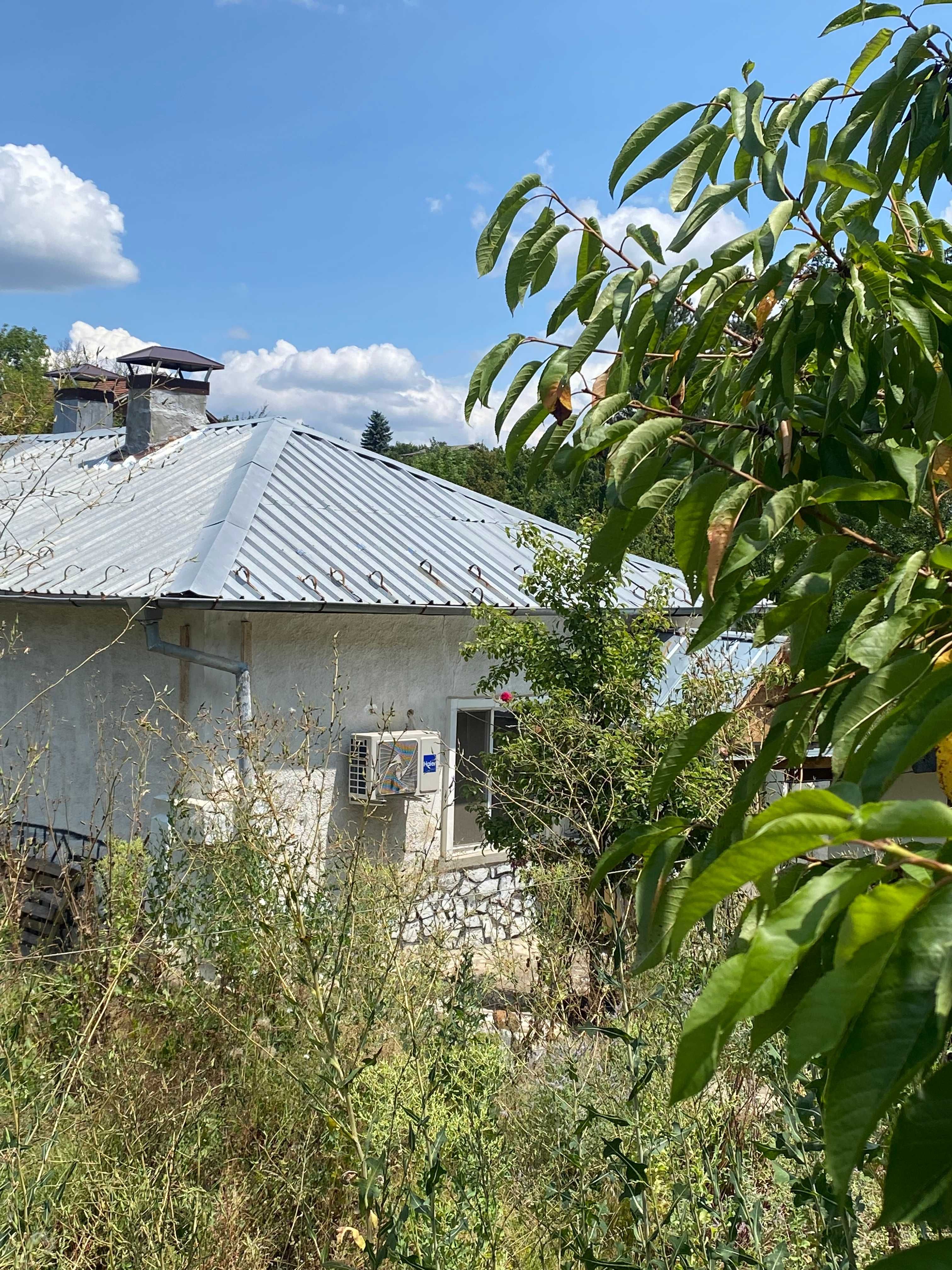 едноетажна къща гр. Перник