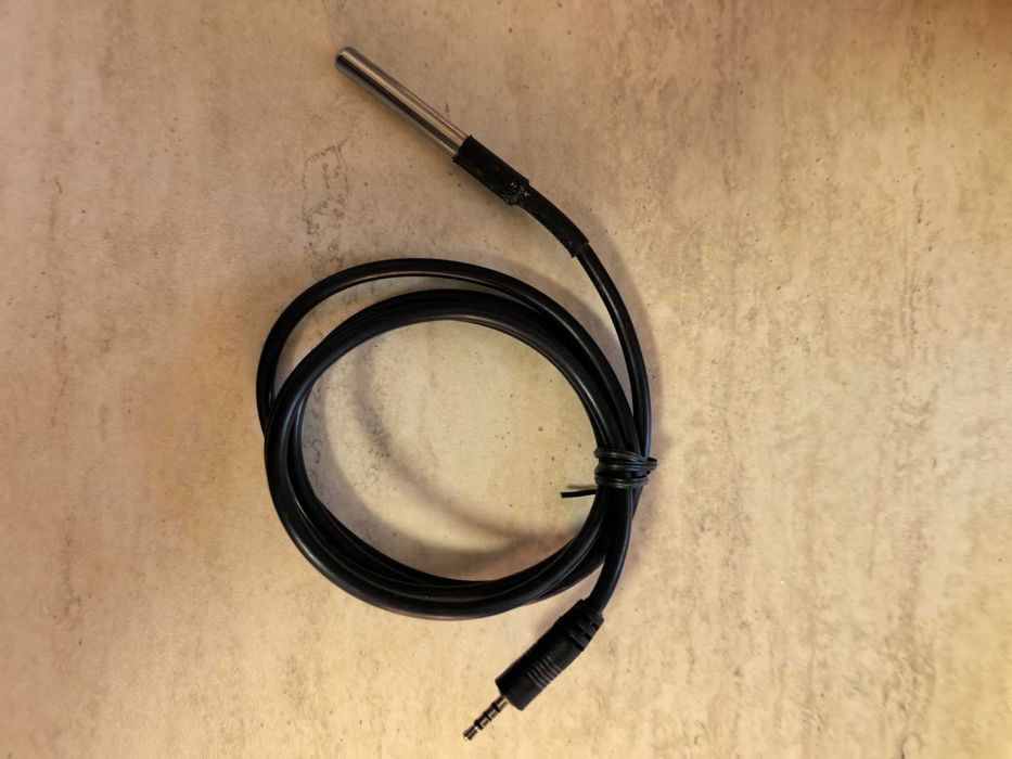 WIFI модул за управление на пелетна камина