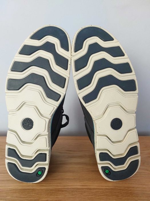 Нови Timberland Bradstreet Leather Chukka Boots 41,5