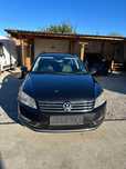 Vw passat b7 на части