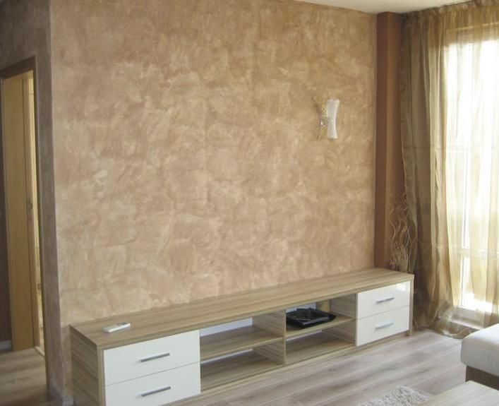 Дава се под наем Двустаен апартамент в София, Свобода - 72 кв.м за 599 € - Снимка #2