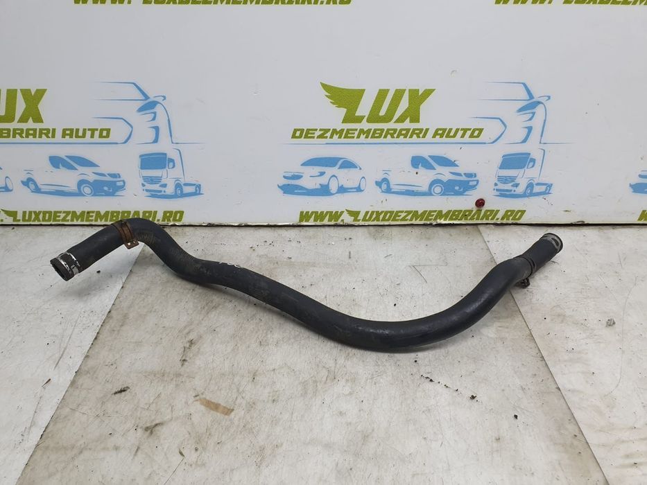 Furtun apa 1.5 DCI K9K792 Dacia Logan 1 [facelift] [2007 - 2012] 1.5