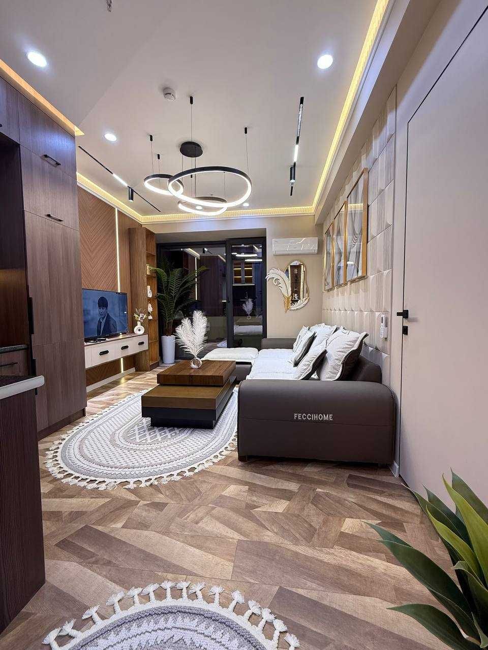 Продается! Шайхантахурский 2х ком NRG U Tower ор-р Дружба Народов ID06