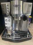 Delonghi automatic cappucino professional
