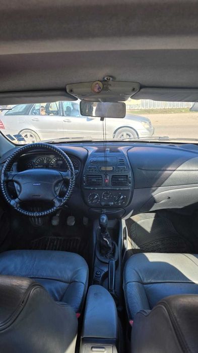 Продава се Фиат Мареа