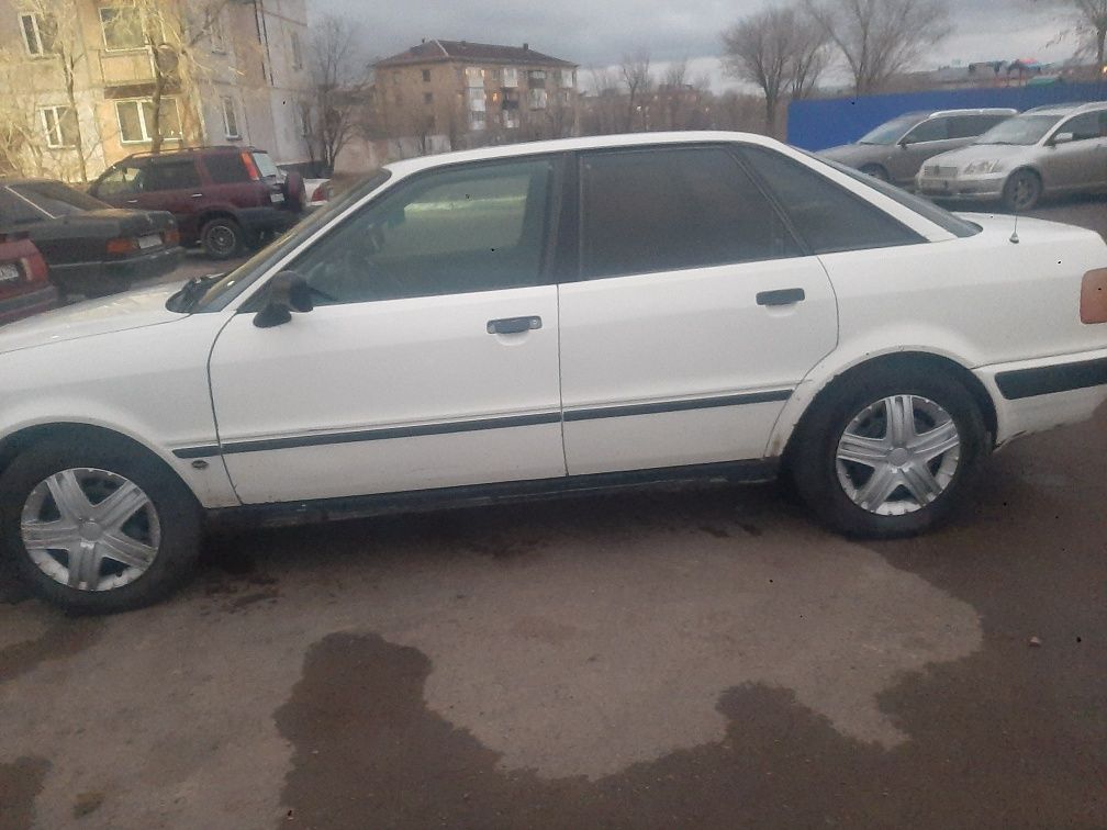 Audi B4 1992 ж моно