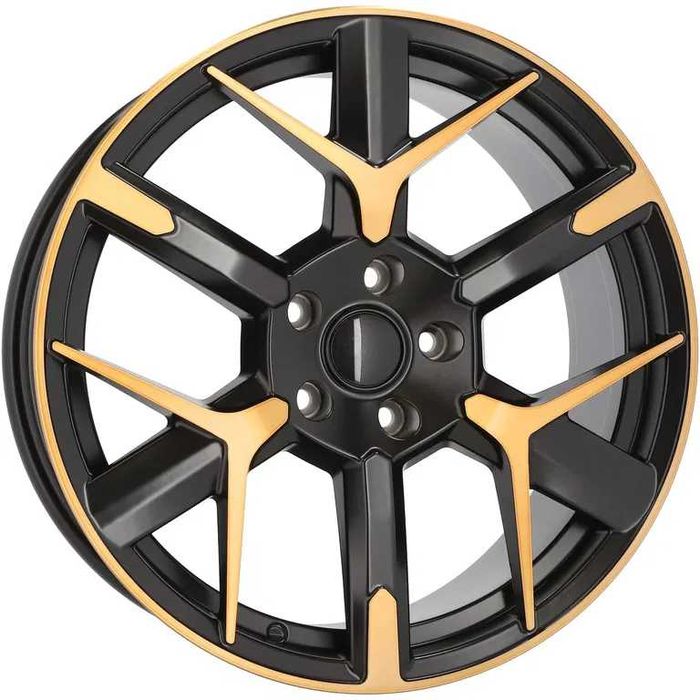 Jante Cupra R19 5x112 Copper 147 Style | Cupra, Seat, VW, Skoda, Audi