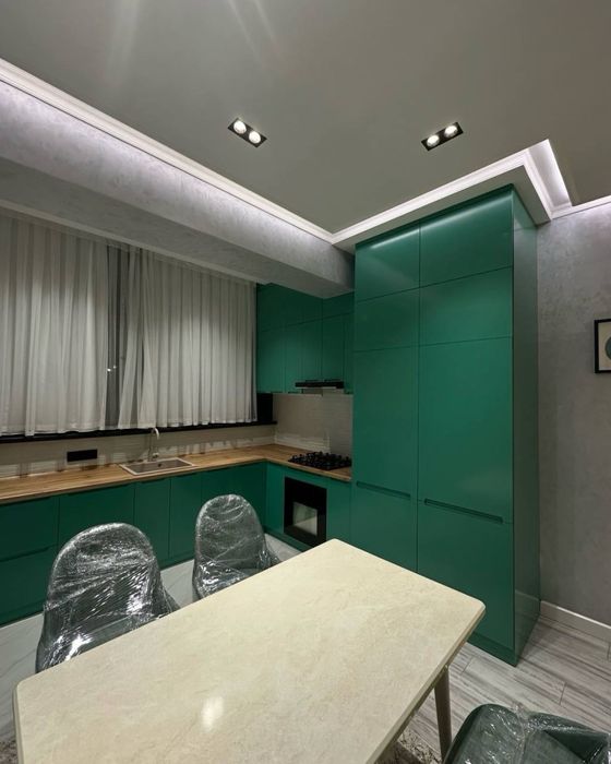 Сдается 2 ком ЖК New Life. Улица Махтумкули