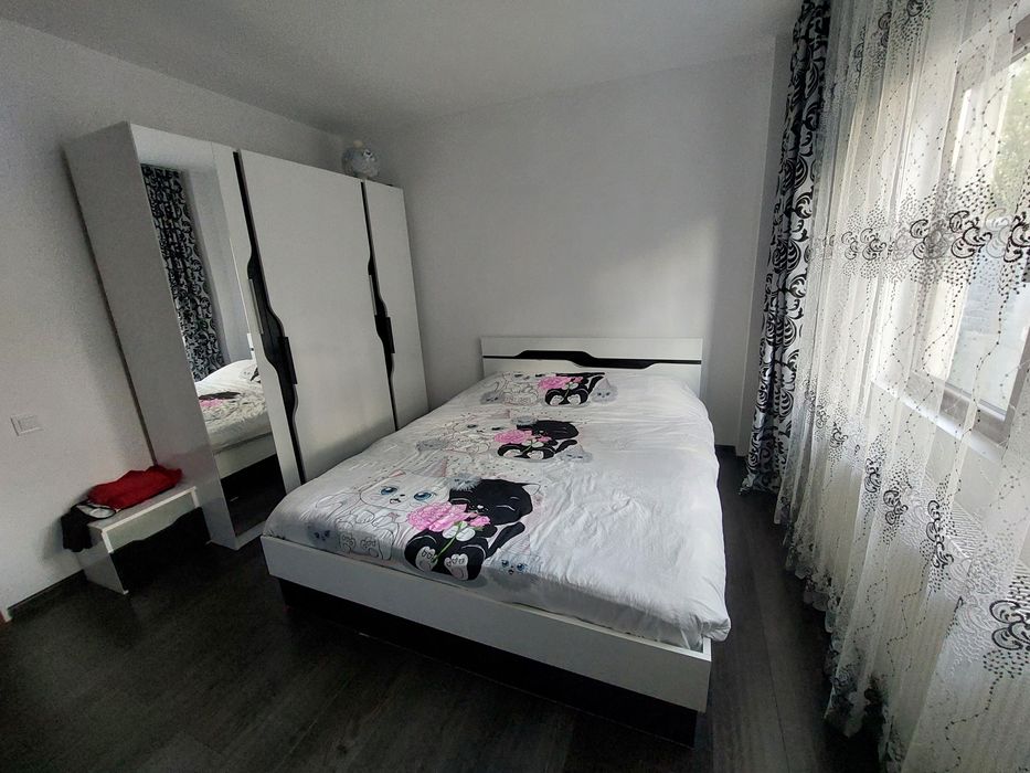 Vand Dormitor Complect