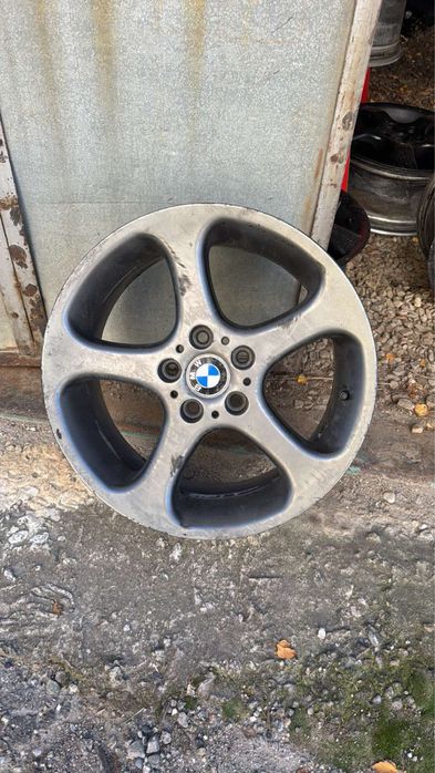 Джанти 18 ц за БМВ Х5 2002г
