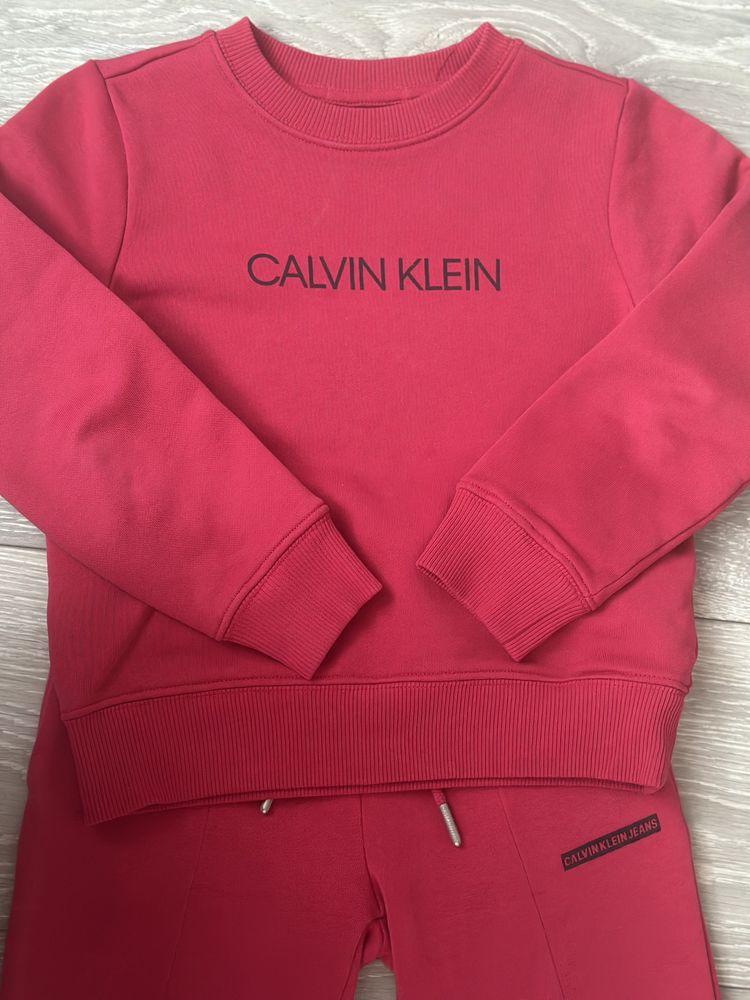 Compleu Calvin Klein Jeans 116