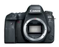 Aparat Foto DSLR Canon EOS 6D Mark II, Full Frame | UsedProducts.Ro