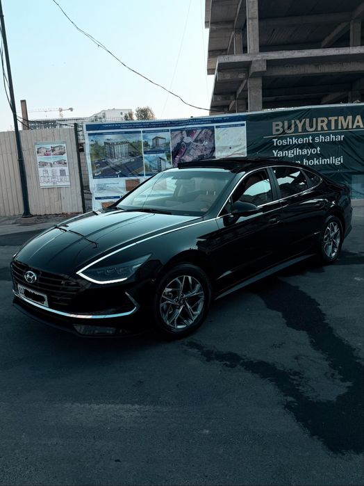 Hunday Sanata srochni sotiladi