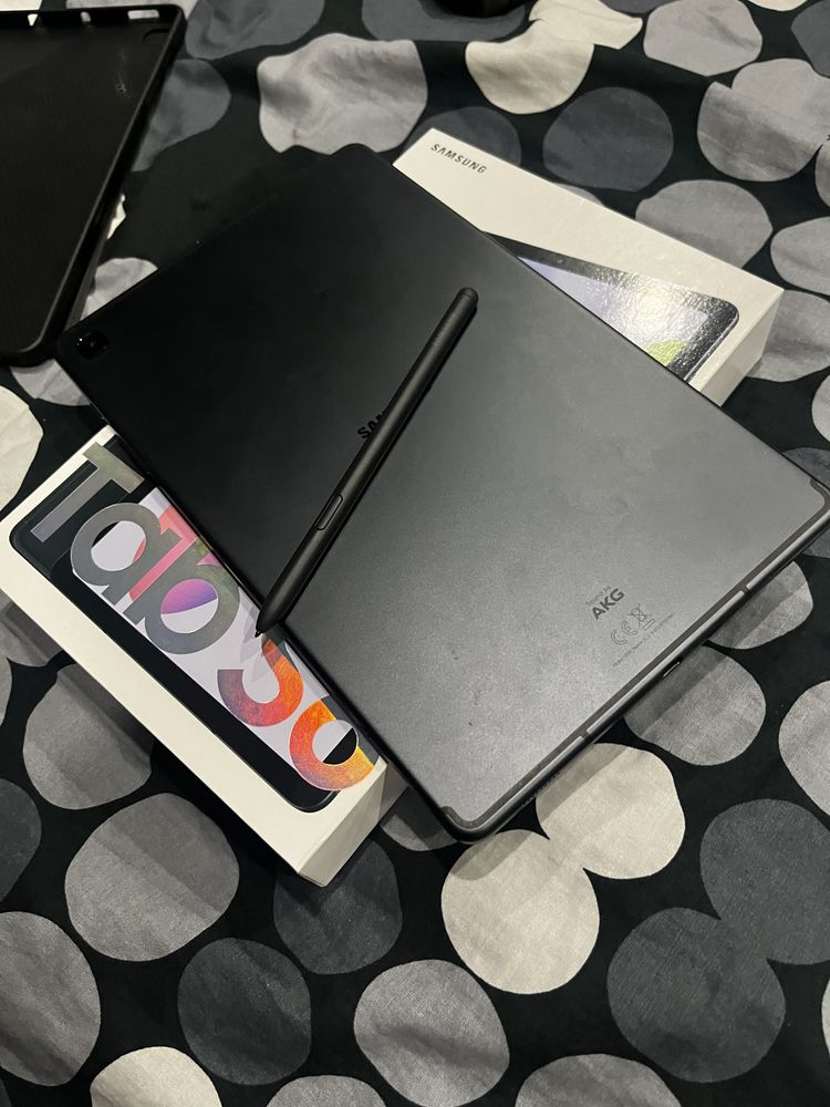 Таблет Samsung Galaxy Tab S6 Lite
