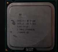 Intel Core 2 Duo CPU E4500  2.20GHz socket 775 Uzat
