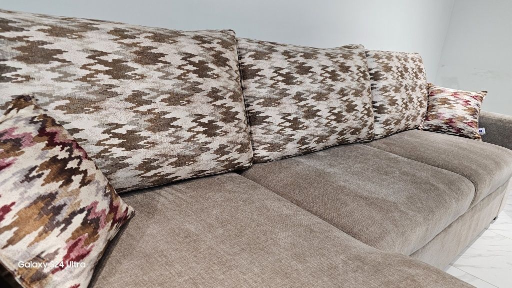 Диваны от Comfort mebel
