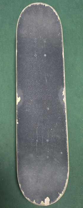 Скейт борт б/у в хорошем состоянии