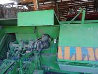 Vand presa galligani 7000