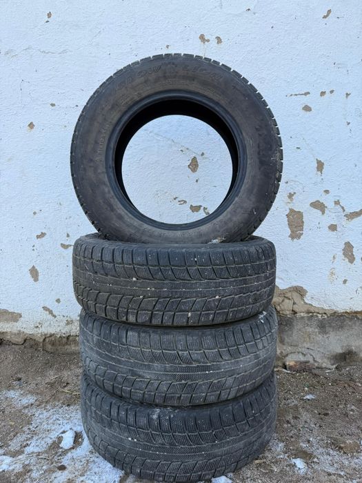 Трионжел 205х65х15