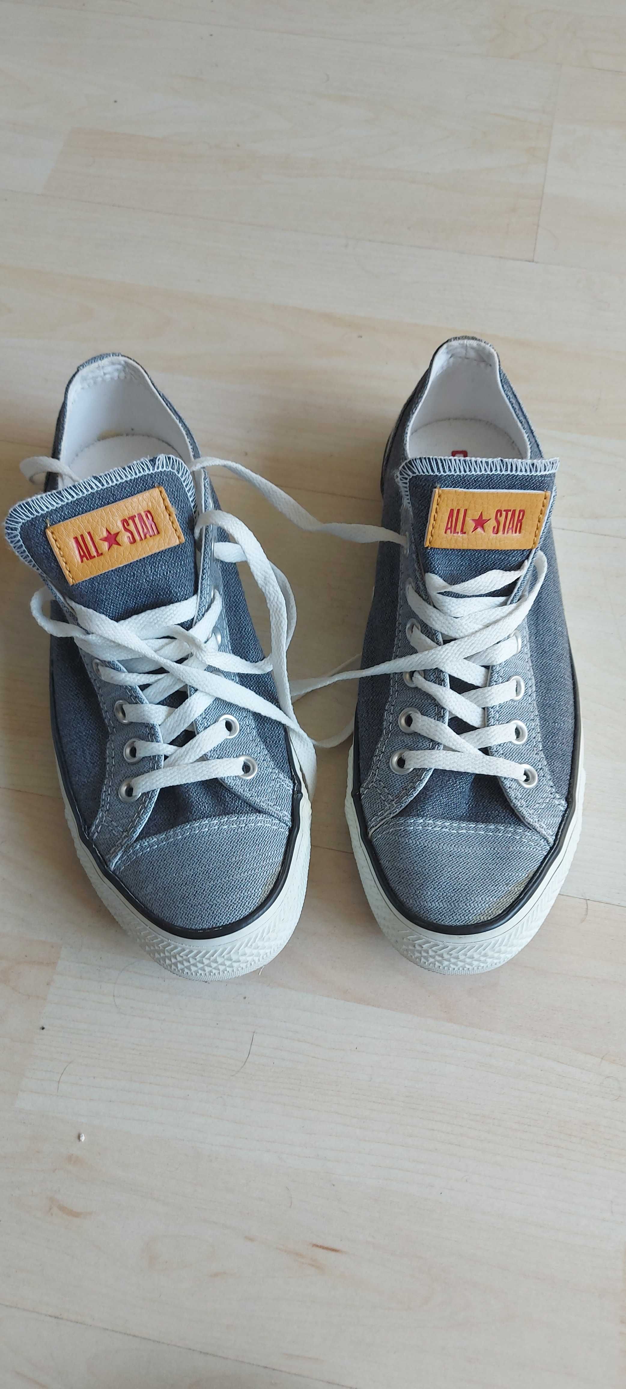 Кецове Converse 42.5 унисекс