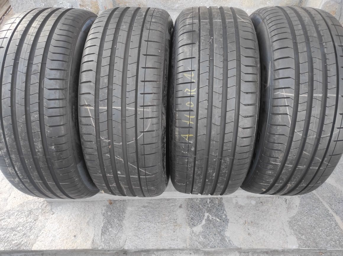 275/50/20 PIRELLI 4бр