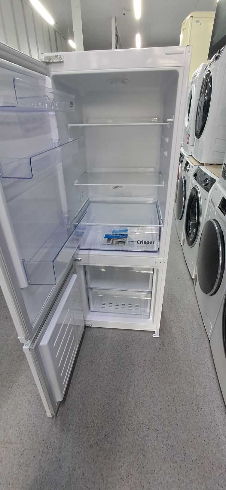 Frigider Beko incorporabil 145cm 214l import GERMANIA cu Garanție Ch08
