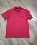 Tricou polo Under Armour Golf mărimea M