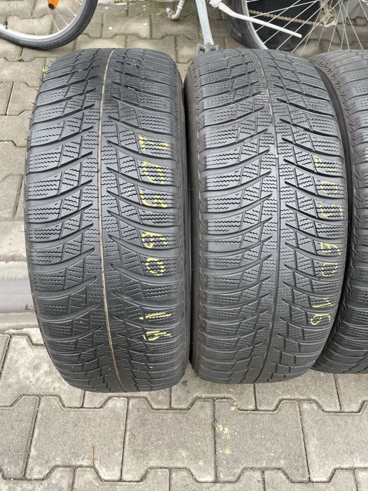 Cauciucuri 205/60R16 Bridgestone, anvelope iarna 205/60/16 Bridgestone