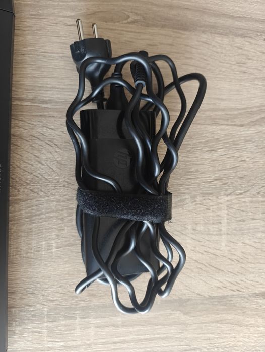 HP Pavilion 16-a0076nq – гейминг лаптоп